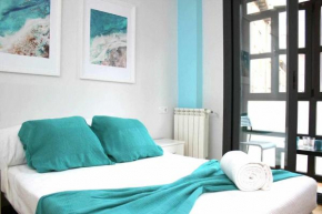 Apartamento Mas céntrico del Húmedo Desayuno